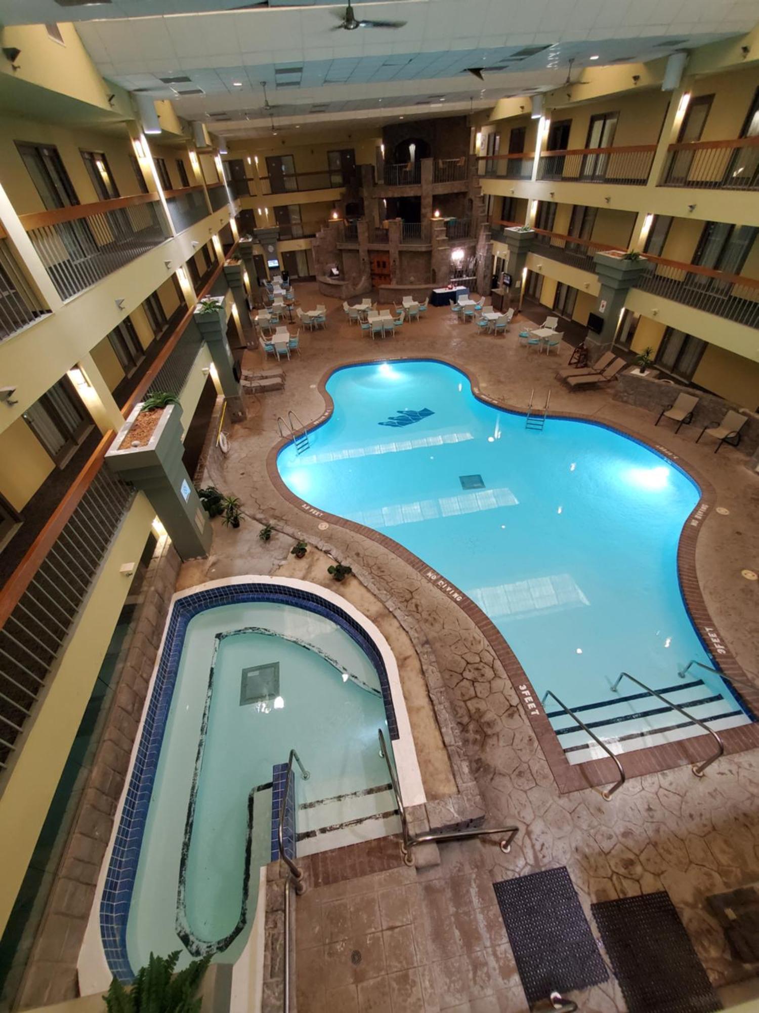 מלון Baymont By Wyndham שאקופי מראה חיצוני תמונה