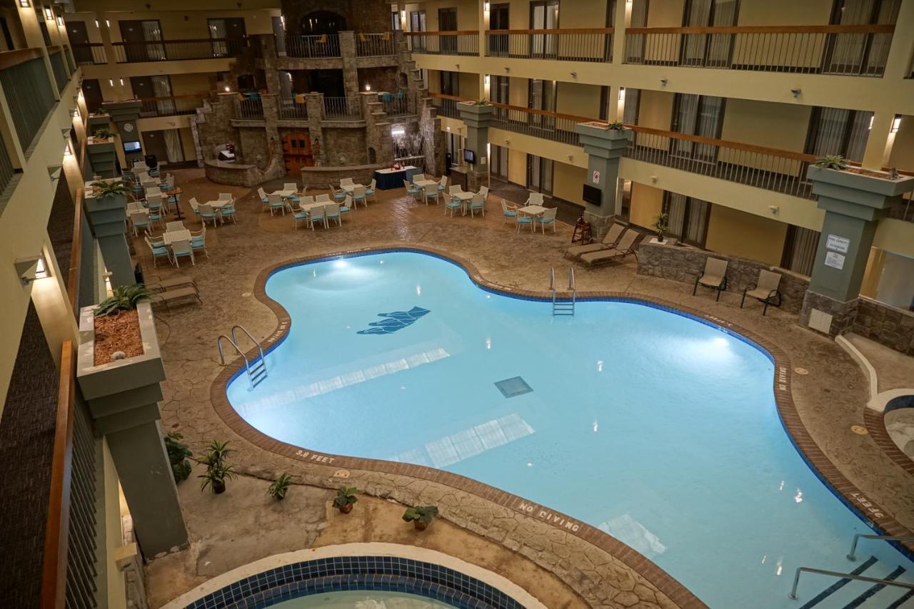 מלון Baymont By Wyndham שאקופי מראה חיצוני תמונה