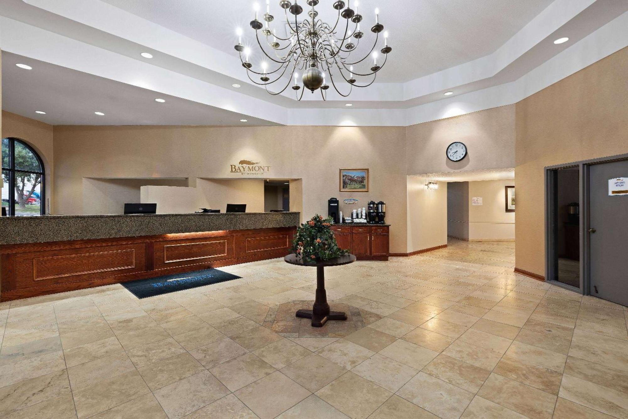 מלון Baymont By Wyndham שאקופי מראה חיצוני תמונה