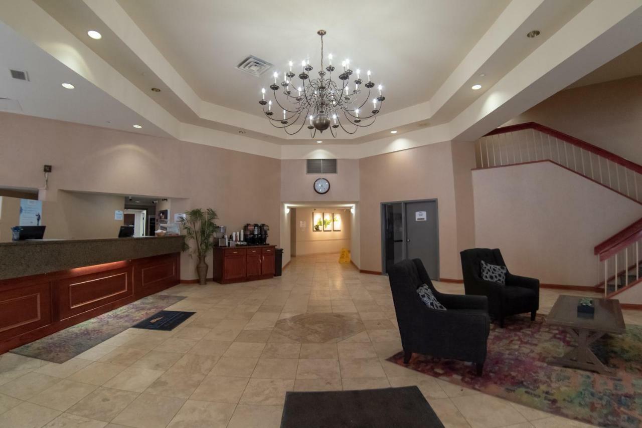 מלון Baymont By Wyndham שאקופי מראה חיצוני תמונה
